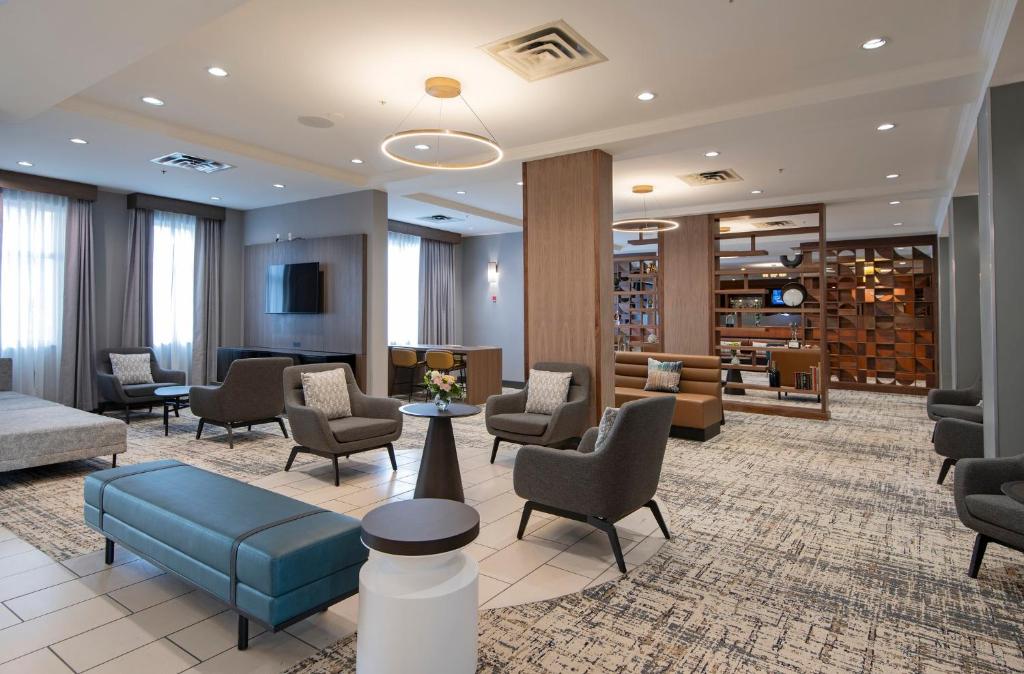 Holiday Inn Hotel and Suites-Kamloops by IHG - Resim 7