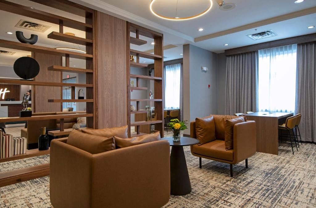 Holiday Inn Hotel and Suites-Kamloops by IHG - Resim 37