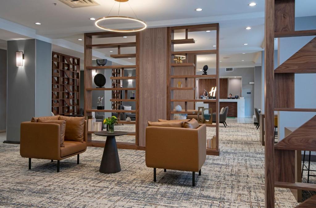 Holiday Inn Hotel and Suites-Kamloops by IHG - Resim 1