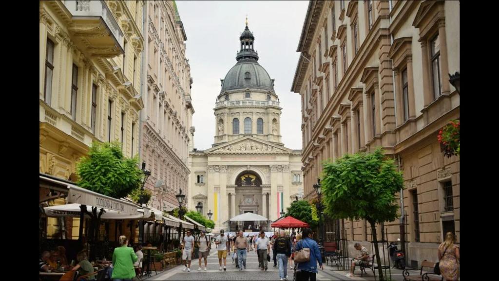 Miestna pamiatka v blízkosti apartmánu