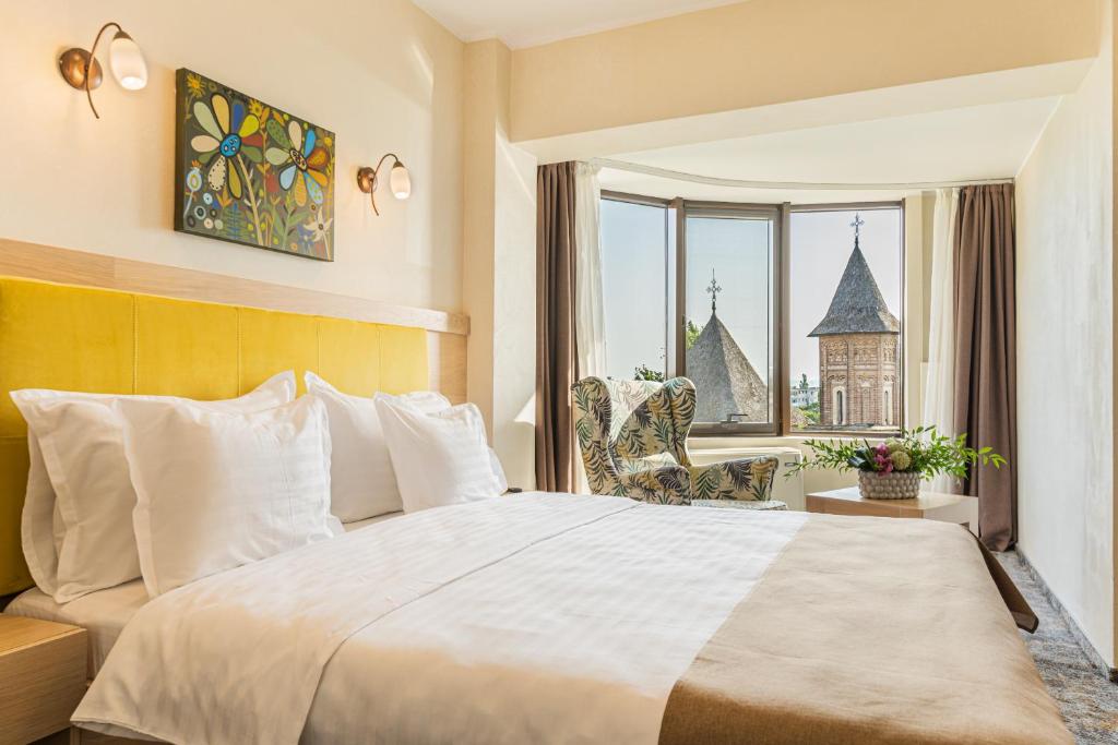Faleza Hotel by Vega - 