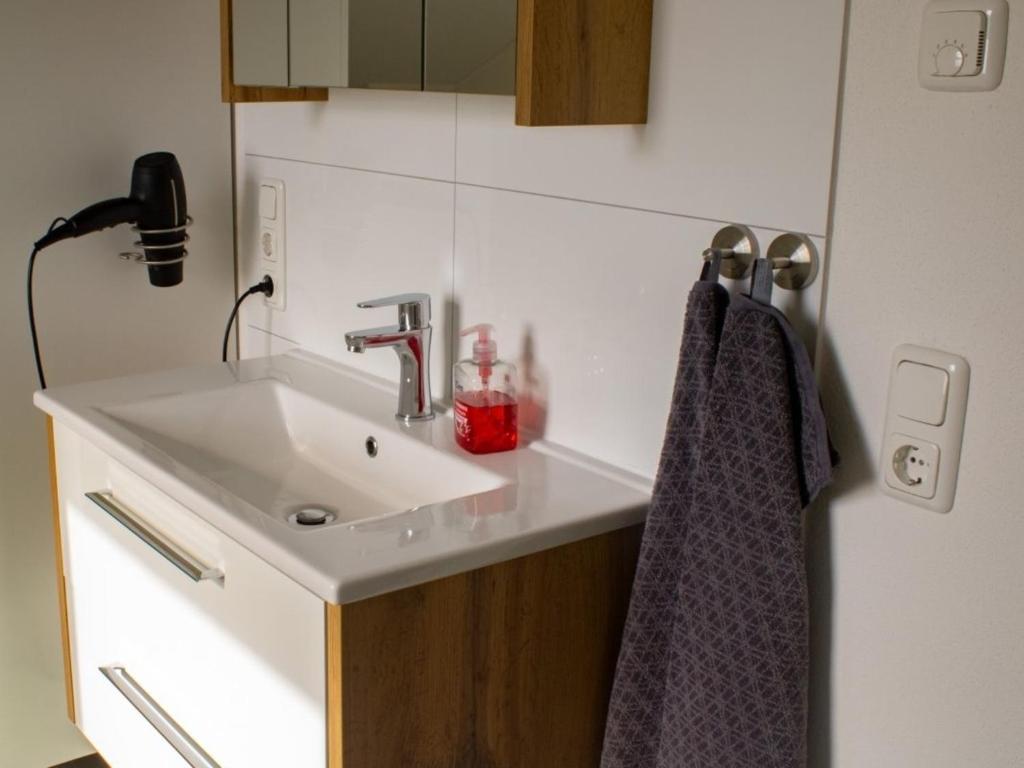 Fotografie z fotogalerie ubytování Ferienwohnung Gute Zeit - Apartment 1 v destinaci Bleialf