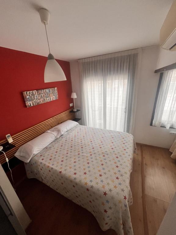 Hostal La Lluna - Camera Tripla Con Bagno