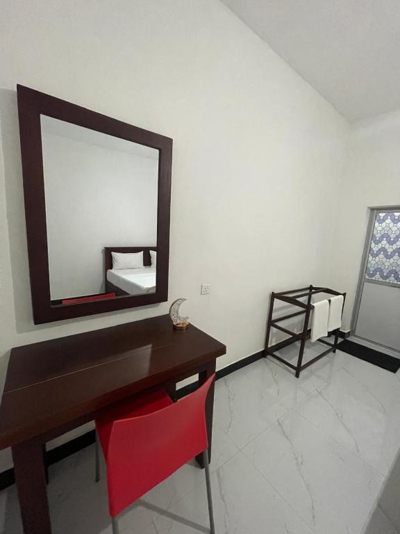 Fotografie z fotogalerie ubytování Golden Paradise Transit Hotel v destinaci Katunayaka