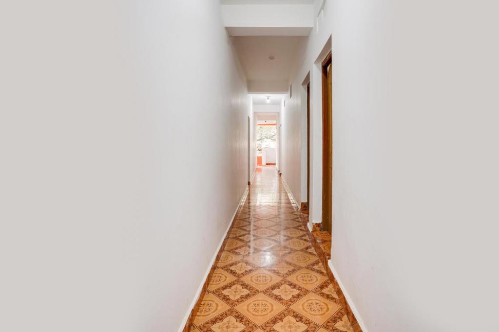 Fotografie z fotogalerie ubytování Hotel O Sai Deep Place v destinaci Baga