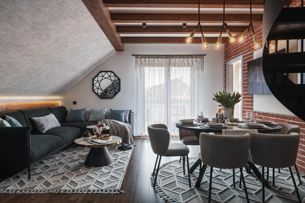 Apartament Berry - Housity