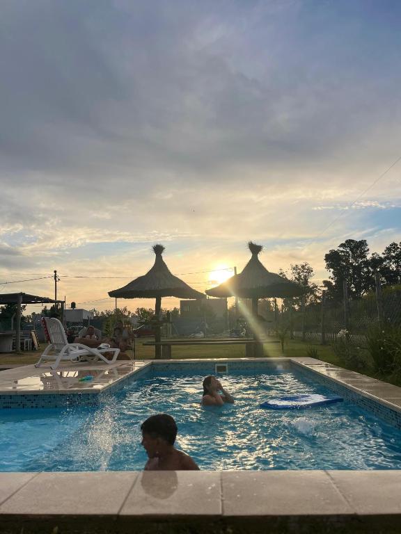 Quinta La Deseada Brandsen