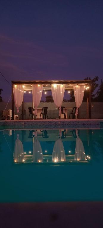 Quinta La Deseada Brandsen