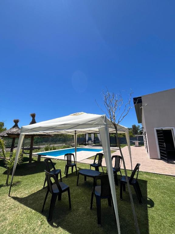 Quinta La Deseada Brandsen