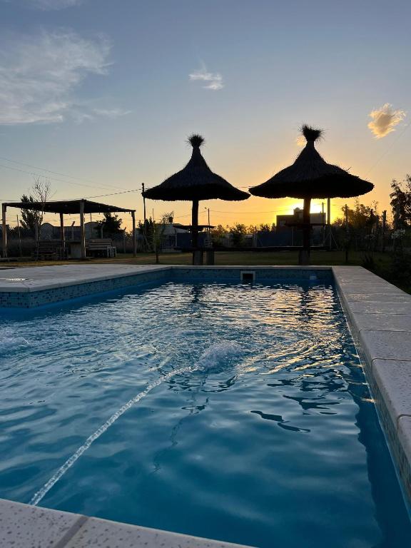 Quinta La Deseada Brandsen