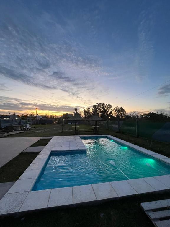 Quinta La Deseada Brandsen