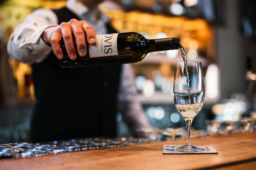 Europe Hotel & Spa - Resim 15