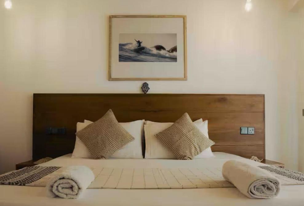 Fotografie z fotogalerie ubytování Gitano Surf Ahangama Beachfront v destinaci Ahangama