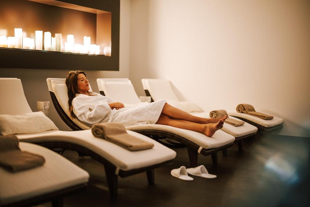 Europe Hotel & Spa - Resim 25