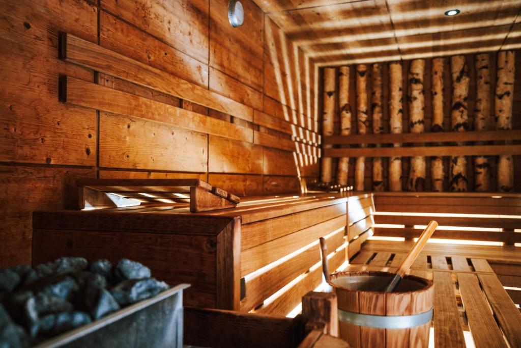 Europe Hotel & Spa - Resim 23