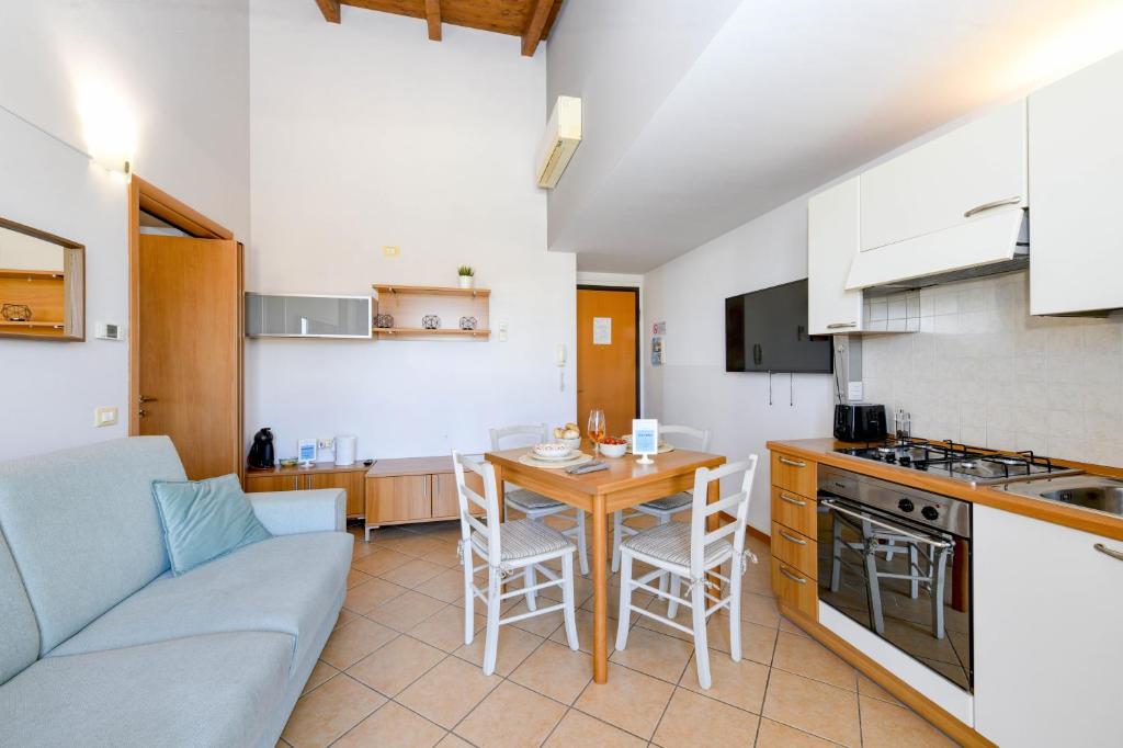 Casa dei Pescatori - 10