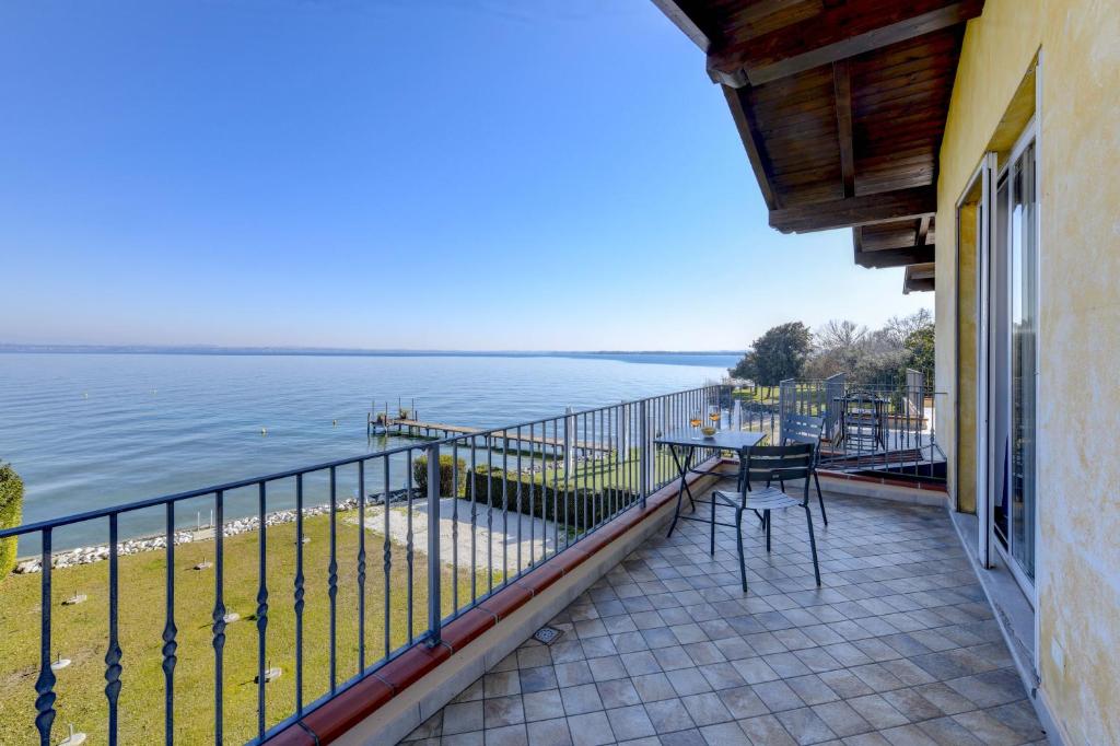 Casa dei Pescatori - 13