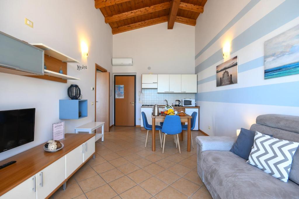 Casa dei Pescatori - 11