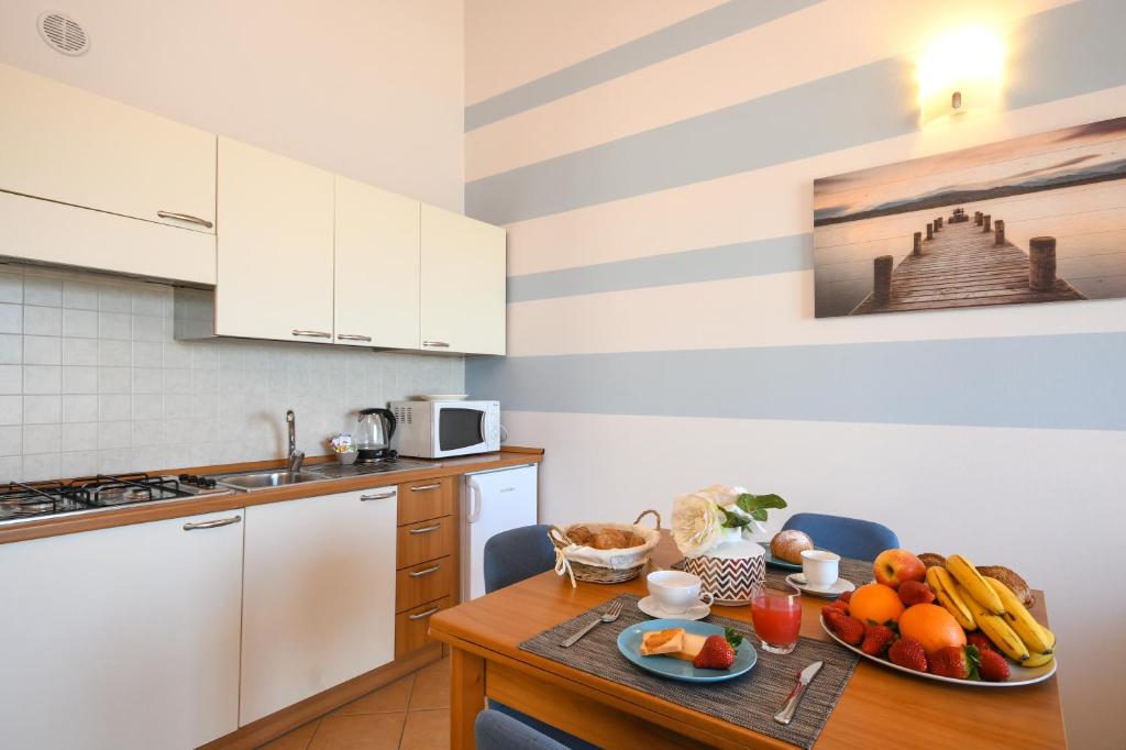 Casa dei Pescatori - 12