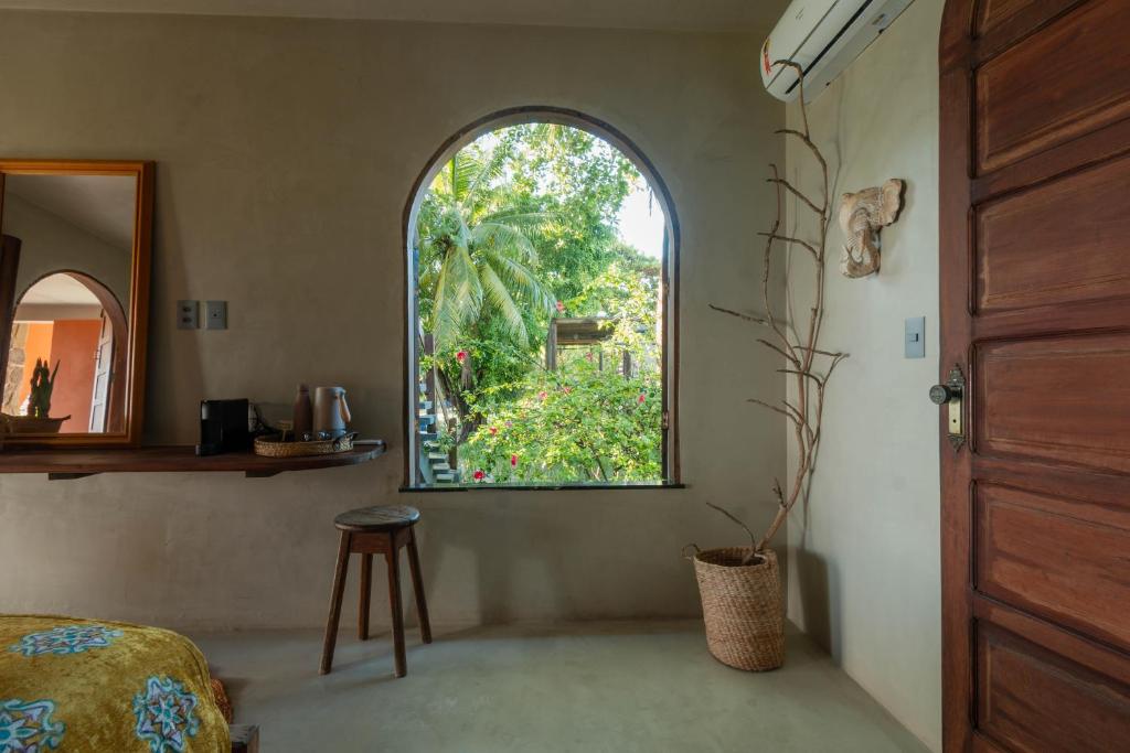 Fotografie z fotogalerie ubytování Benção Hotel v destinaci Morro de São Paulo
