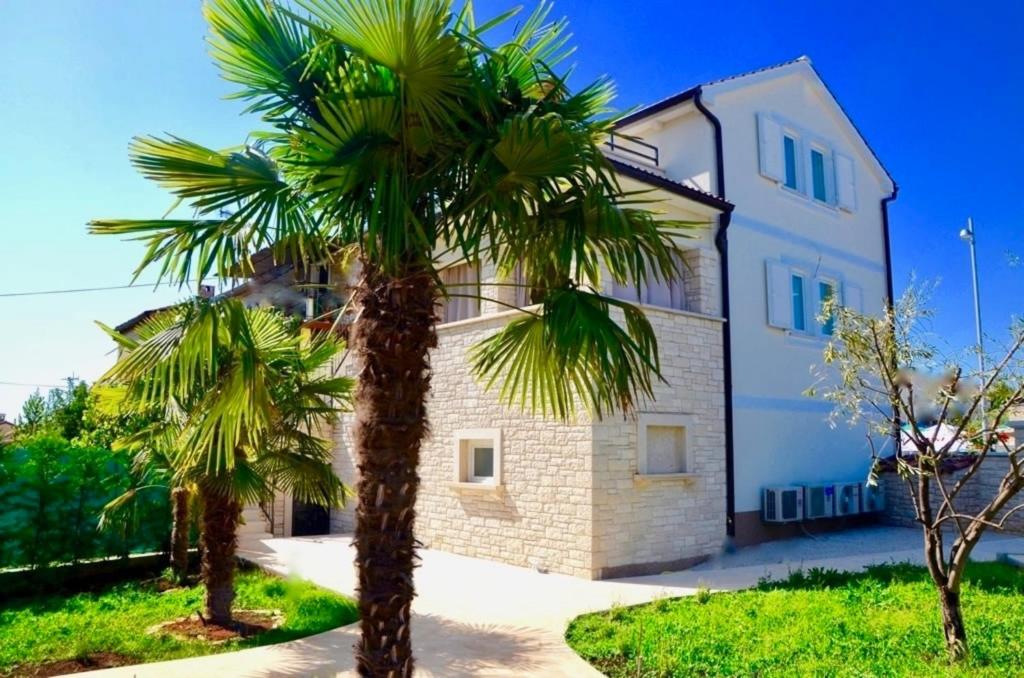Fotografie z fotogalerie ubytování Apartments Porec City v Poreči