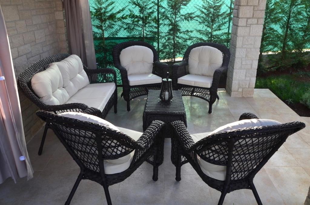 Fotografie z fotogalerie ubytování Apartments Porec City v Poreči