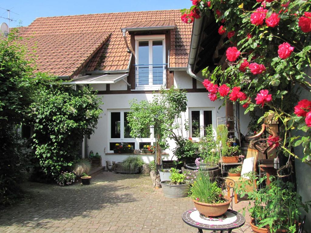 Ferienhaus Feder - Casa Vacanze