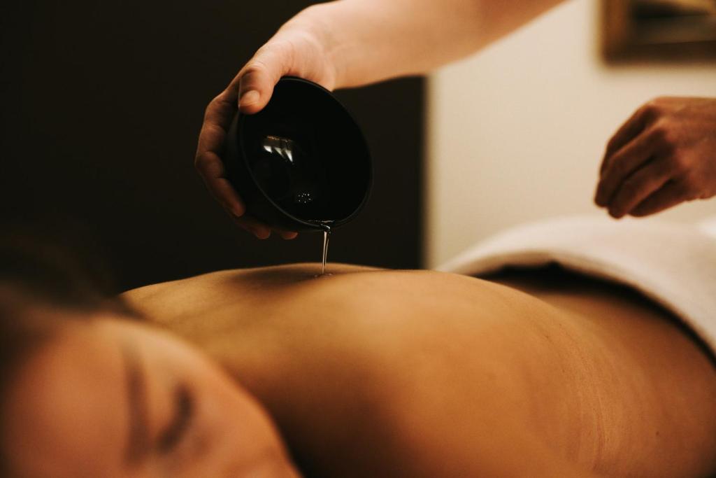 Europe Hotel & Spa - Resim 26