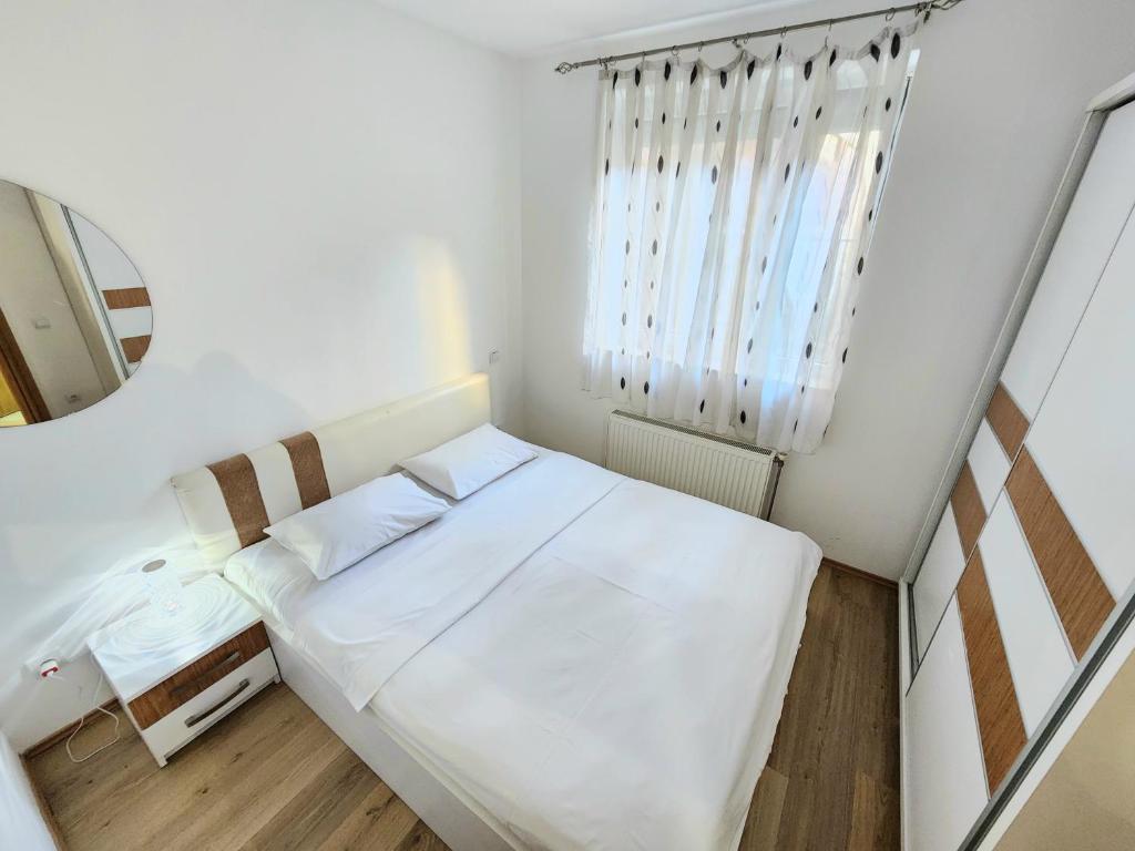 Cozy Apartment in City Center Prishtina