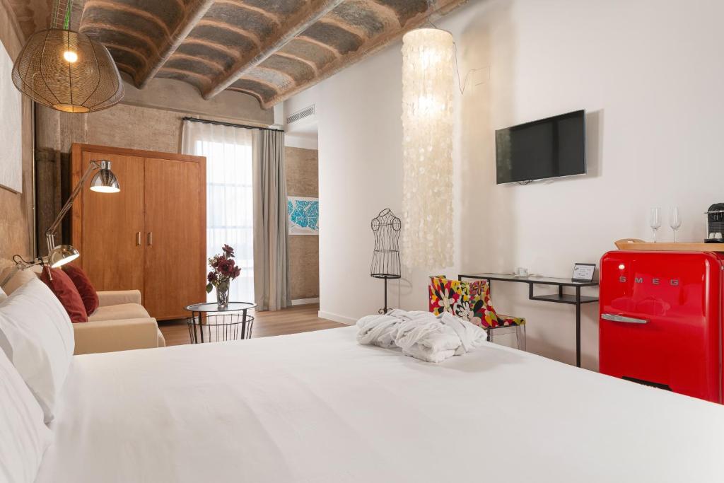 Brondo Architect Hotel - Resim 41