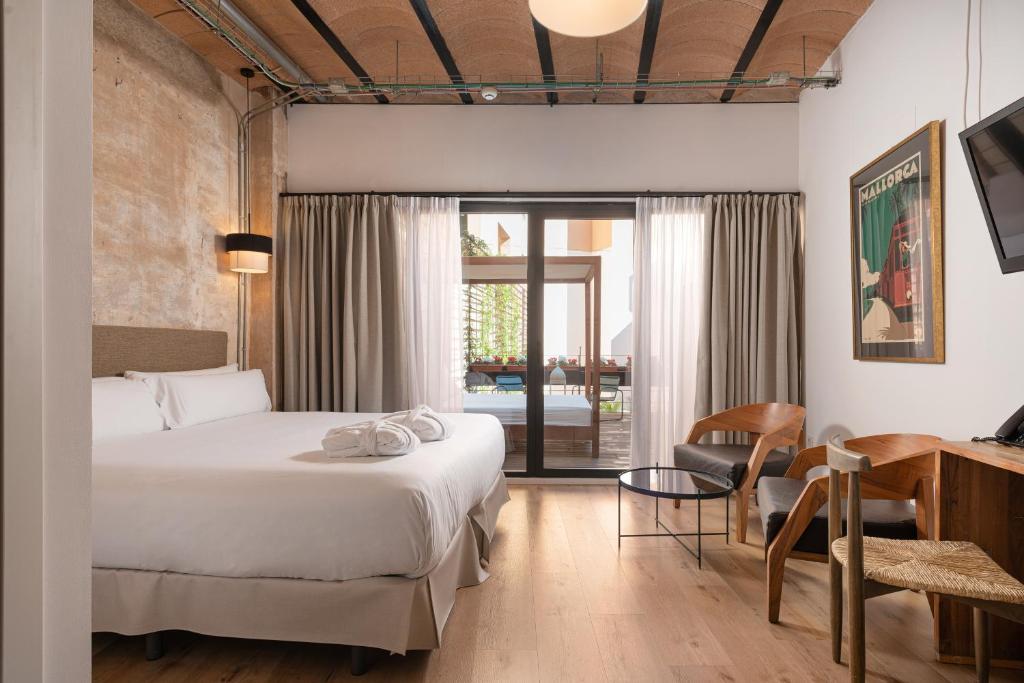 Brondo Architect Hotel - Resim 12