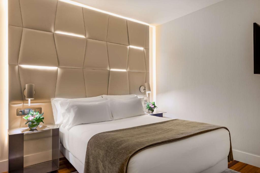 NH Collection Madrid Colón - 