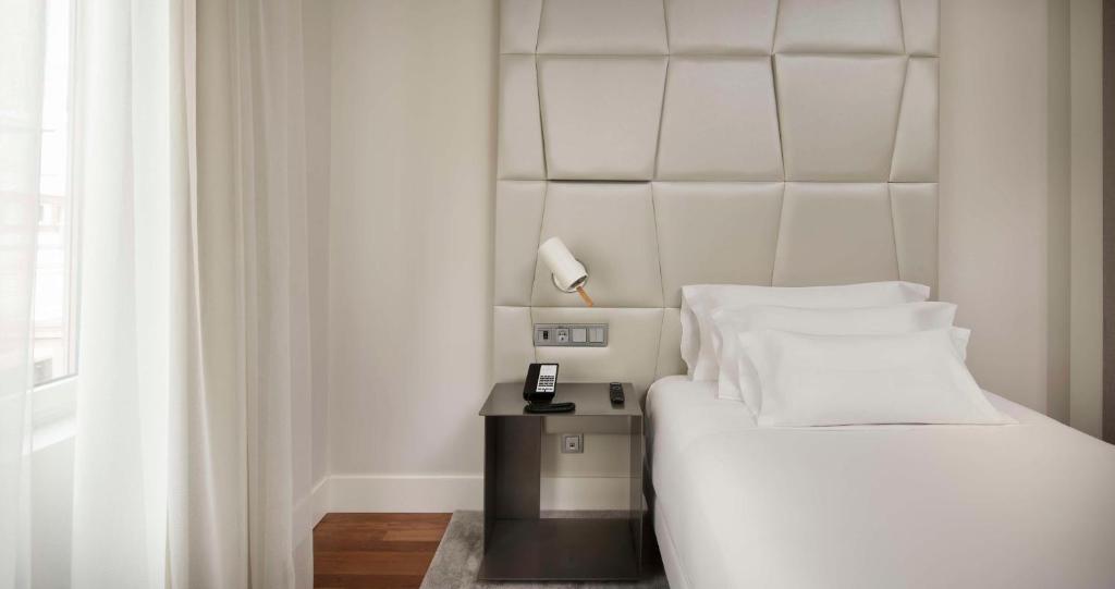 NH Collection Madrid Colón - 