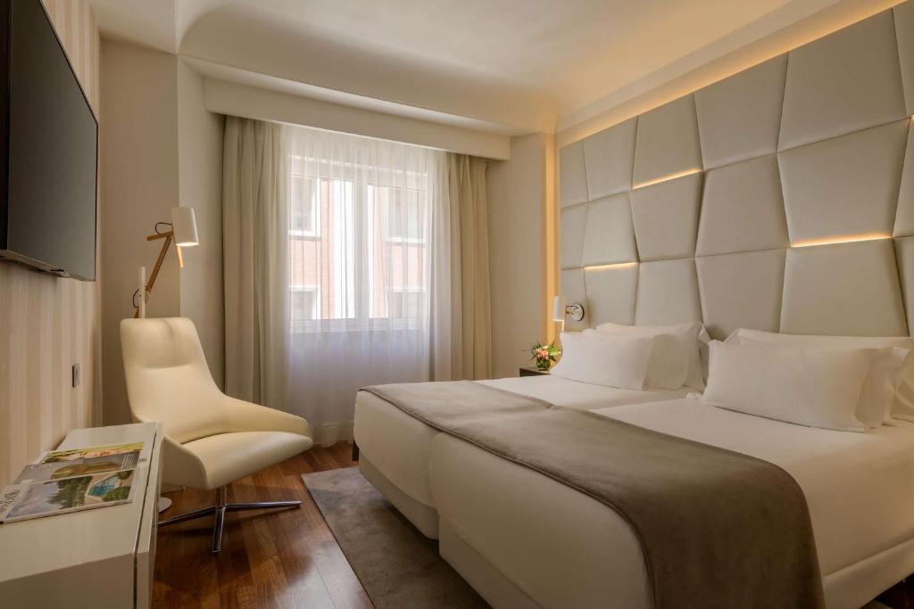 NH Collection Madrid Colón - 