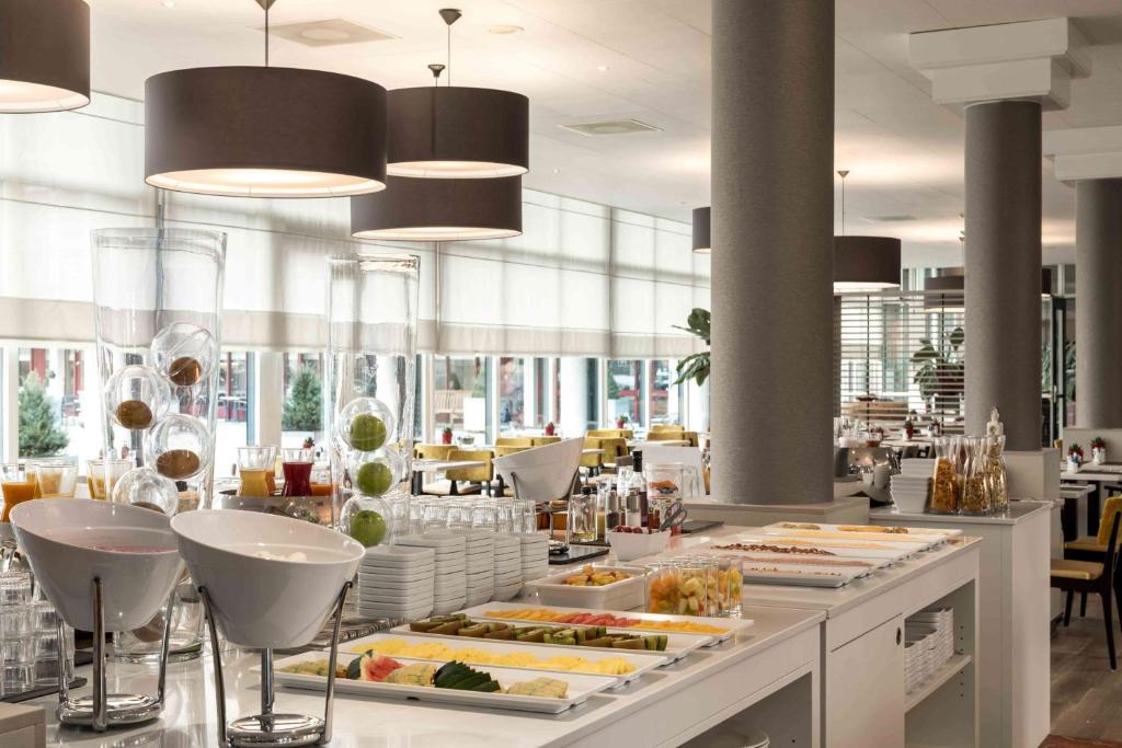 NH Maastricht - Resim 6