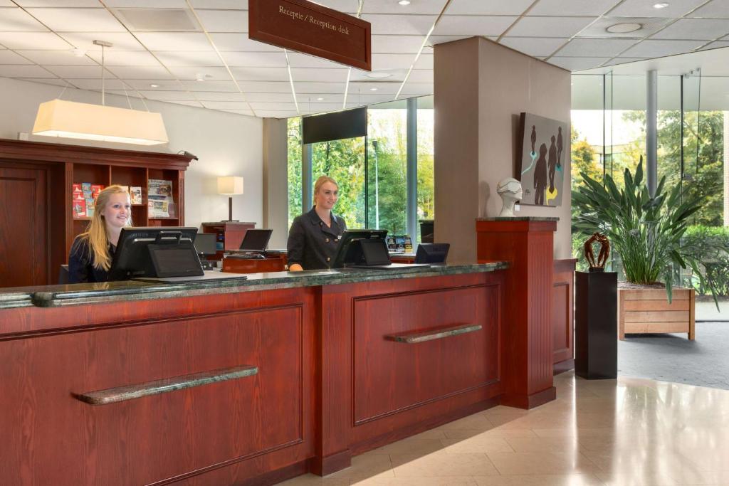 NH Maastricht - Resim 19