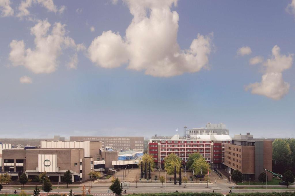 NH Maastricht - Resim 22