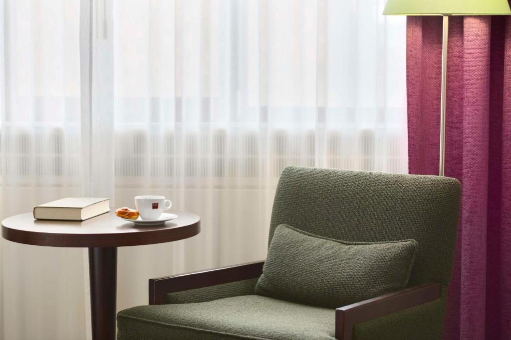 NH Maastricht - Resim 28