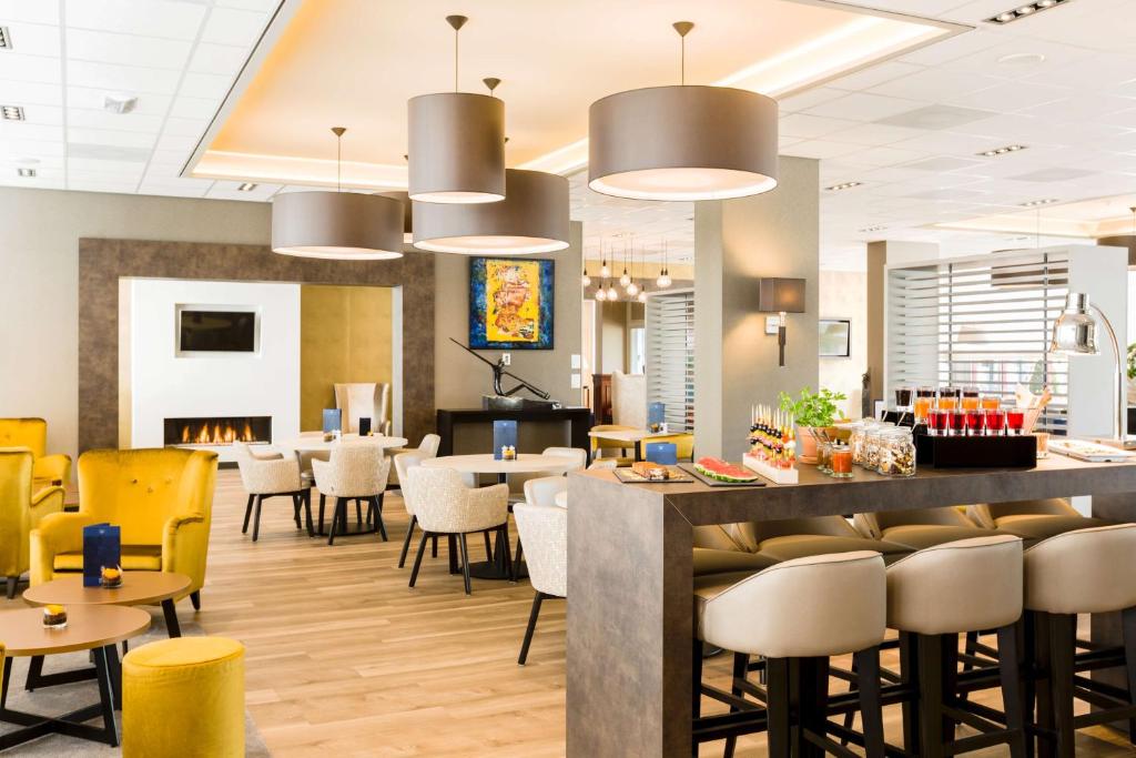 NH Maastricht - Resim 33