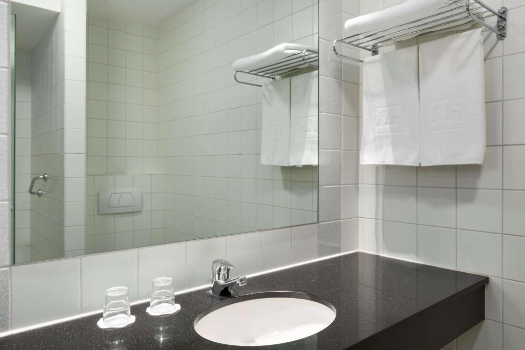 NH Maastricht - Resim 40