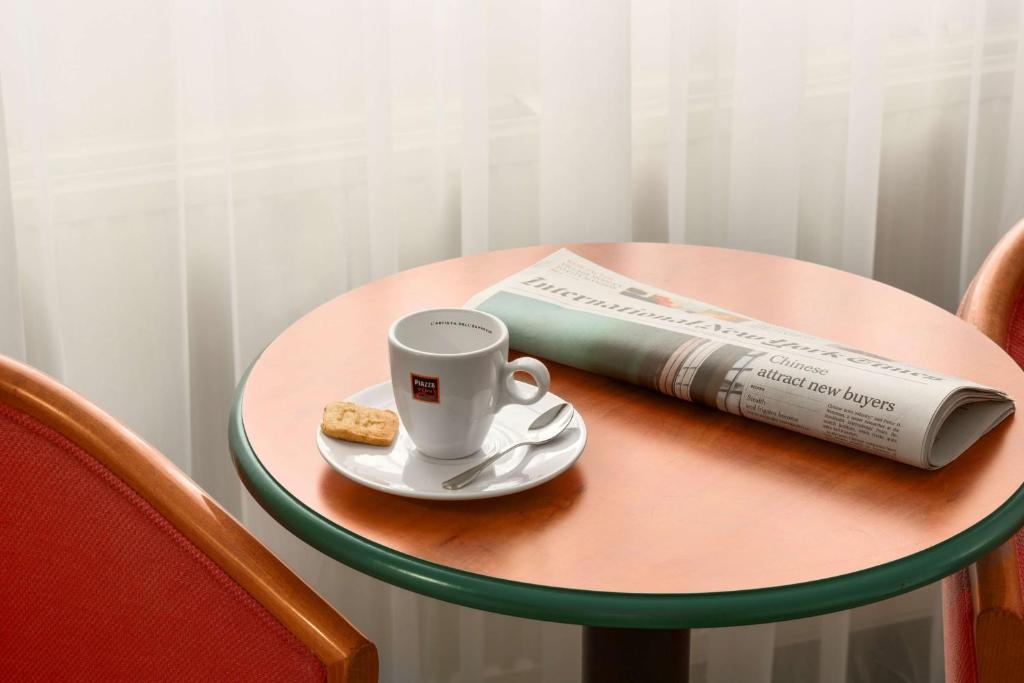 NH Maastricht - Resim 38