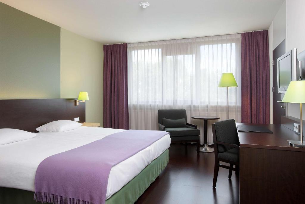 NH Maastricht - Resim 37