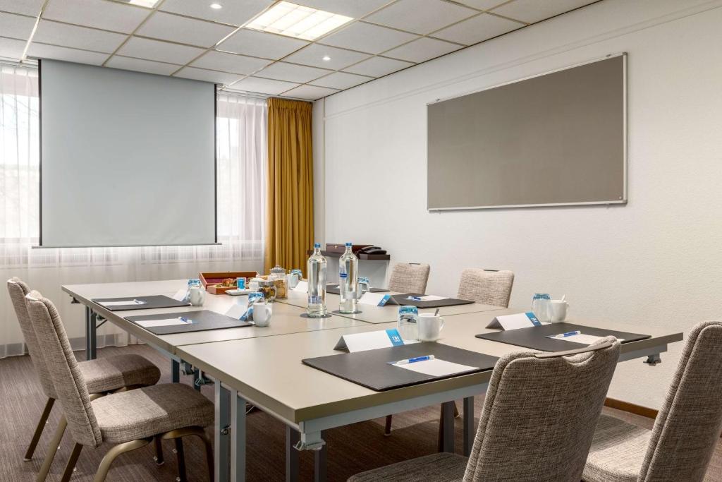 NH Maastricht - Resim 45