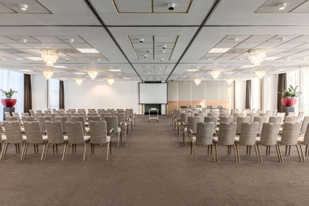 NH Maastricht - Resim 14