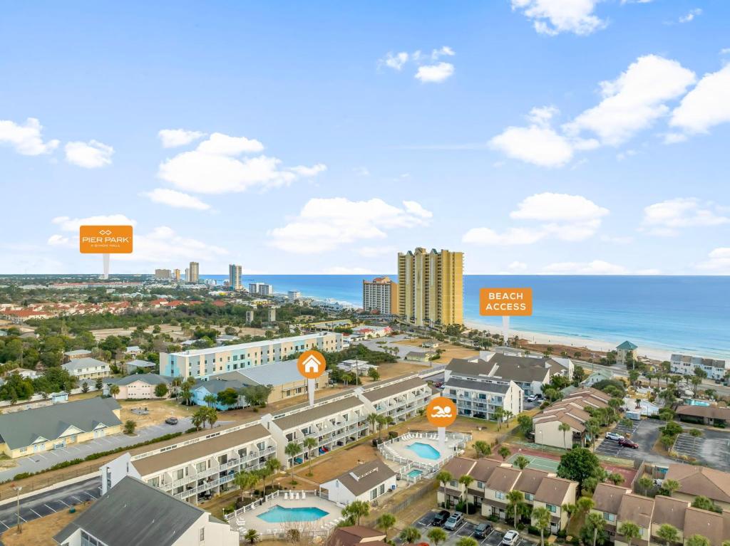 Endless Summer D1, Panama City Beach (updated prices 2026)