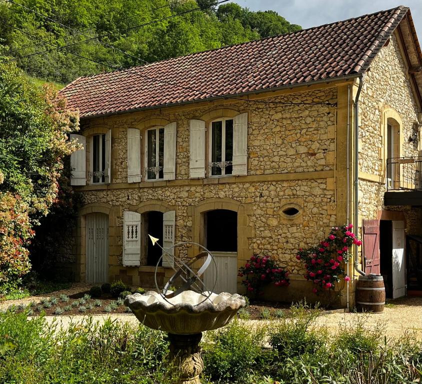 The Coachman’s House - Appartement D'une Chambre