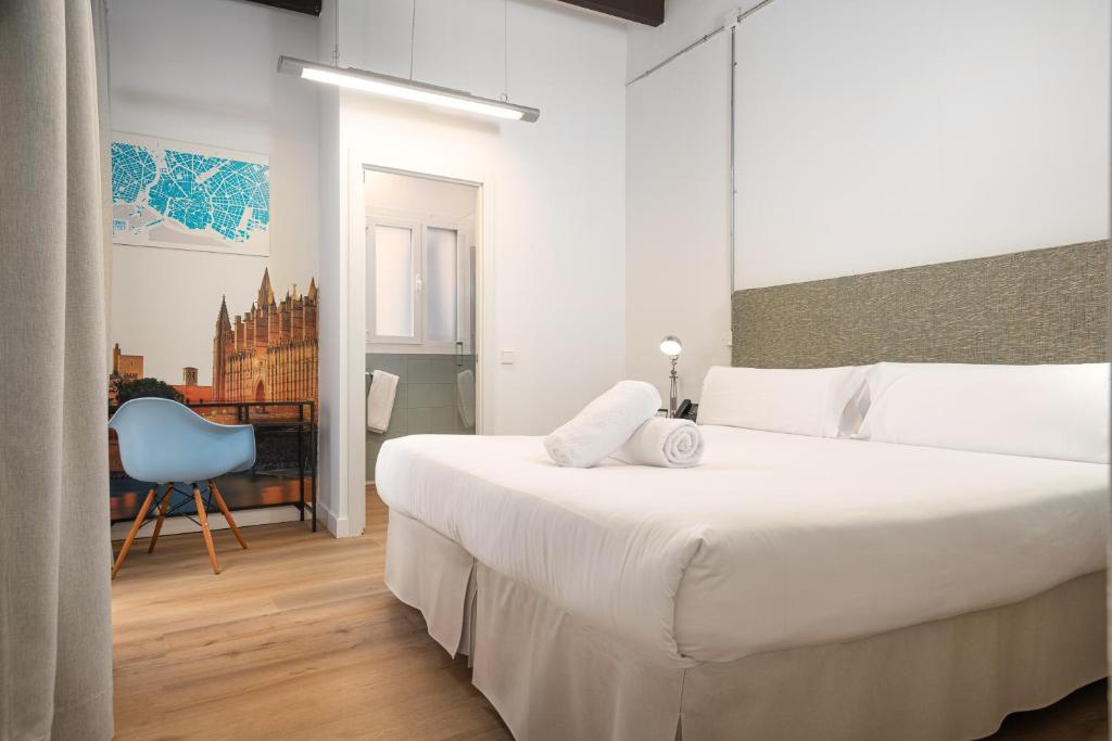 Brondo Architect Hotel - Resim 11