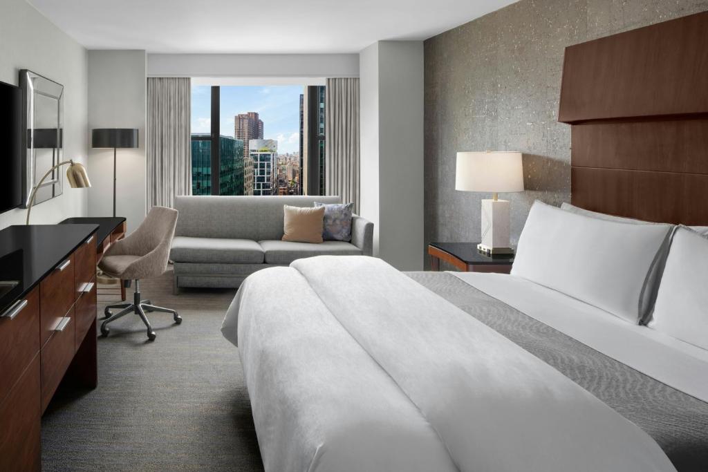 The Westin New York Grand Central - 
