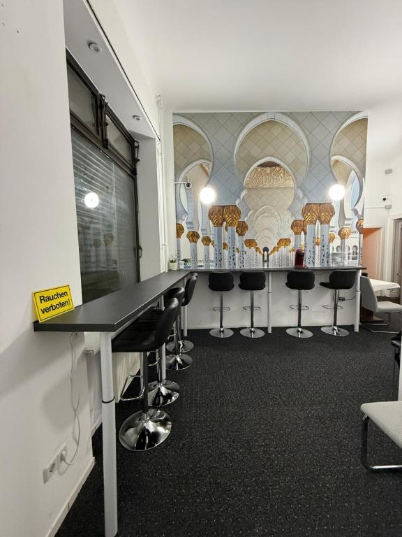 Fotografie z fotogalerie ubytování Chill Inn Hostel Berlin v Berlíně