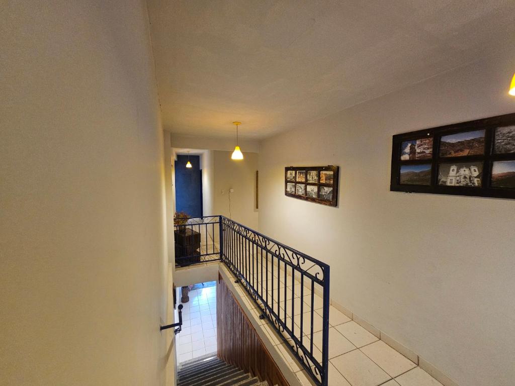 Fotografie z fotogalerie ubytování Pousada Janelas de Ouro Prêto v destinaci Ouro Preto